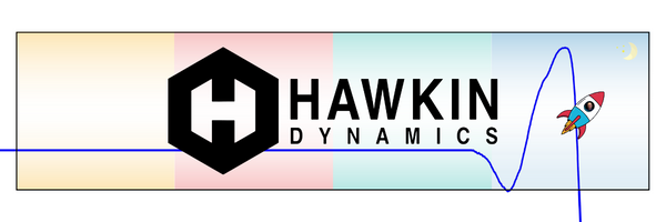 Hawkin Dynamics Newsletter